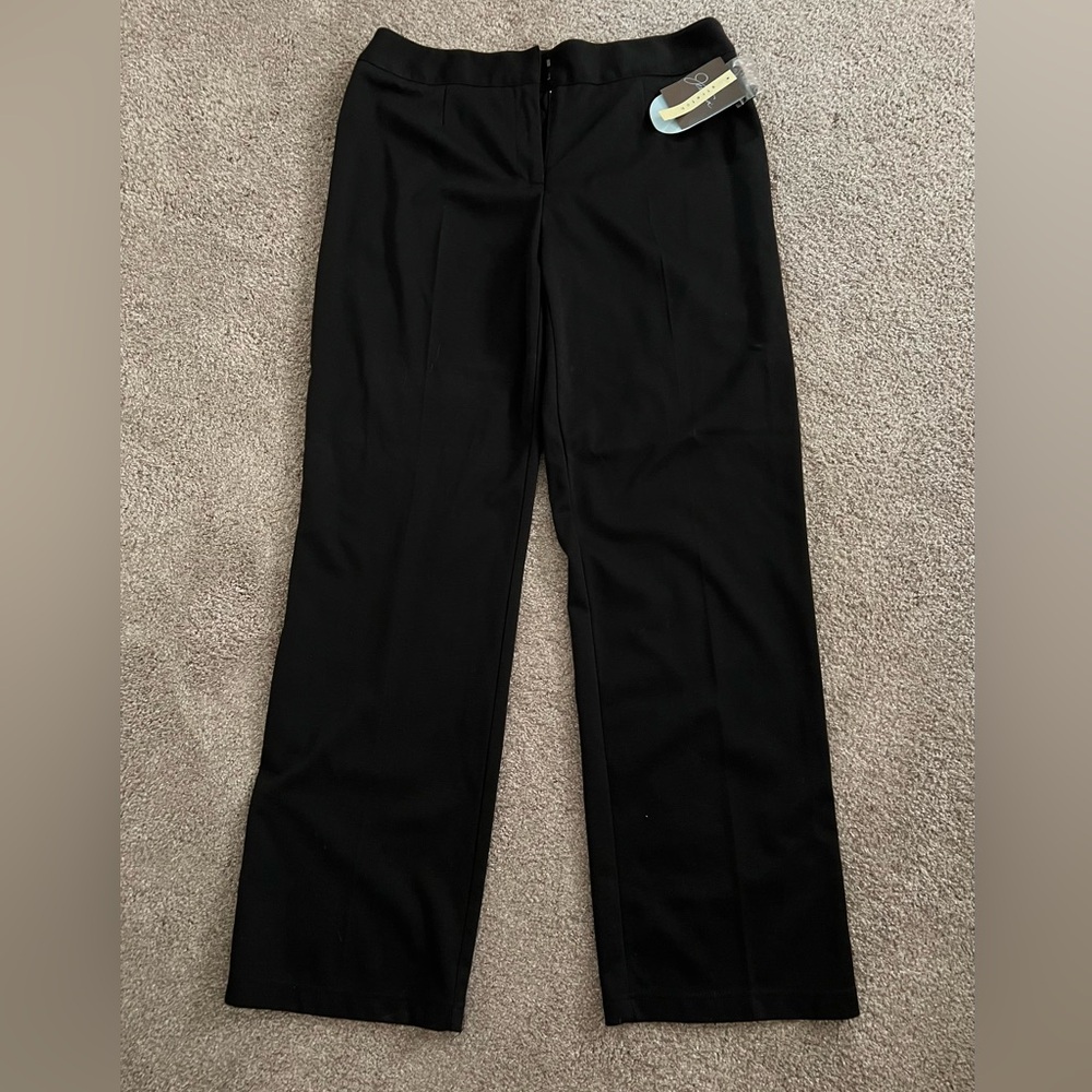 Women’s Black Pants